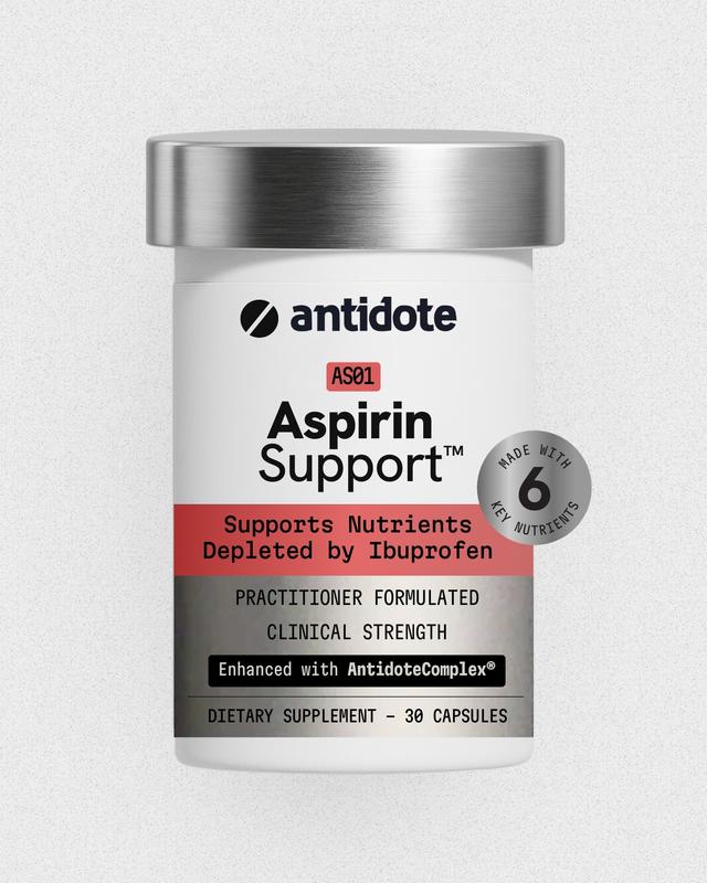 Aspirin Support