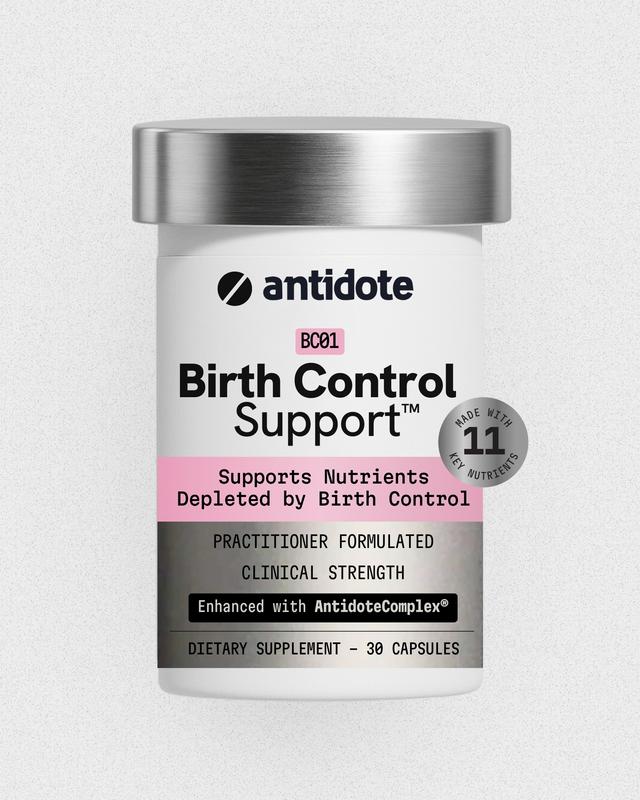 Birth Control Support