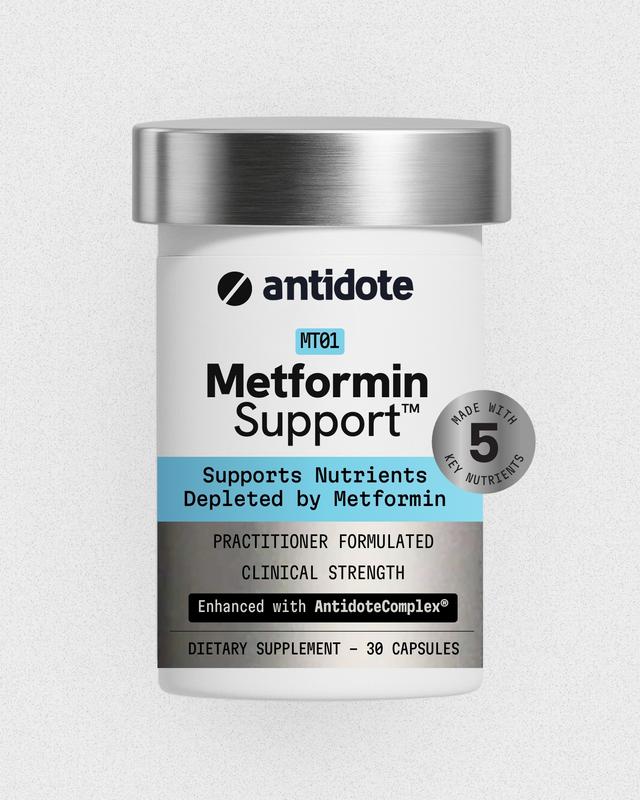 Metformin Support